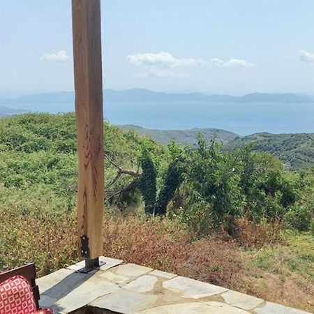 Pelion Cottage Miléai Exterior foto