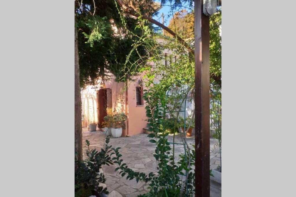 Pelion Cottage Miléai Exterior foto